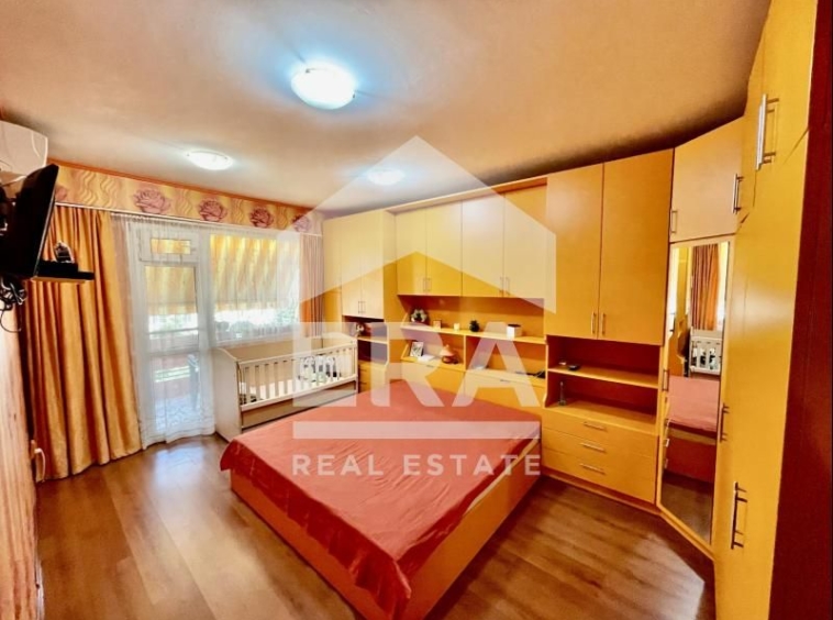 Двустаен апартамент в София, Дианабад - 65 кв.м за 1831 €/кв.м - Снимка #8