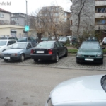 Парцел в Варна, Генералите - 37 кв.м за 257 €/кв.м - Снимка #1