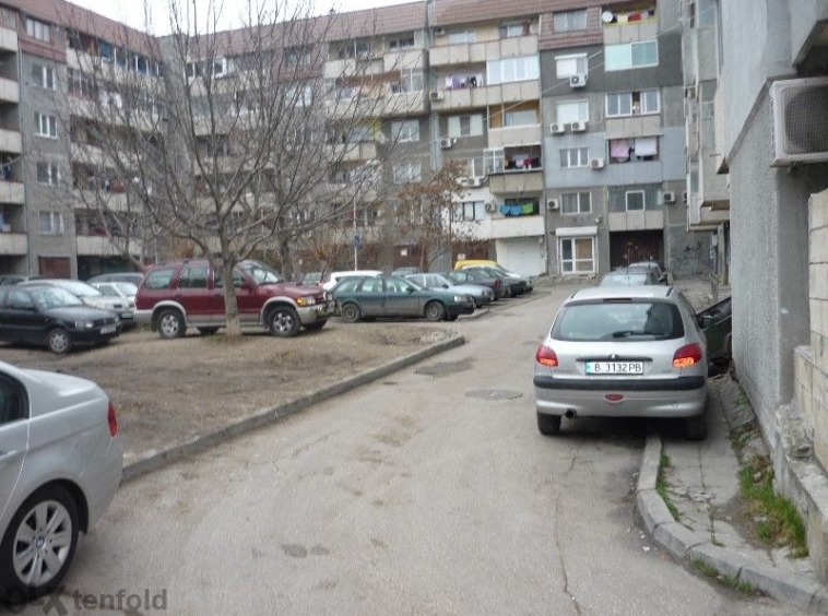 Парцел в Варна, Генералите - 37 кв.м за 257 €/кв.м - Снимка #3