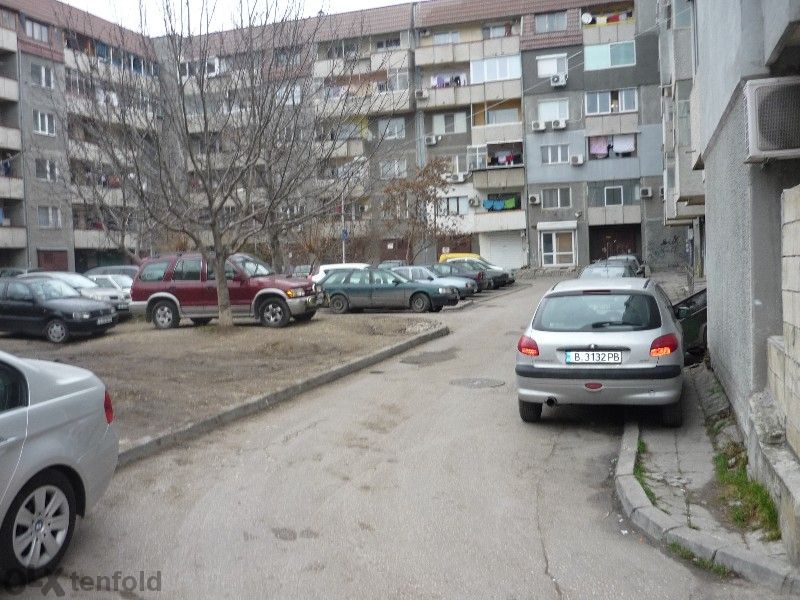 Парцел в Варна, Генералите - 37 кв.м за 257 €/кв.м - Снимка #3