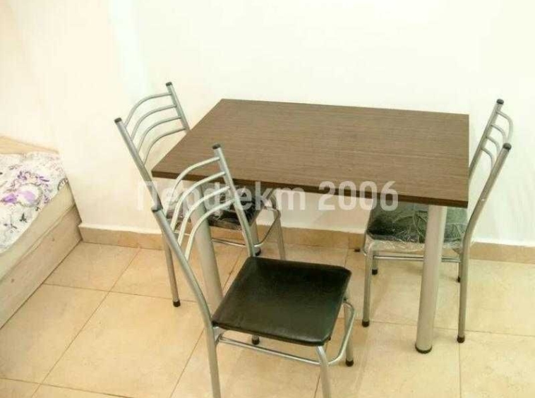 Едностаен апартамент в Варна, Базар Левски - 24 кв.м за 1500 €/кв.м - Снимка #3