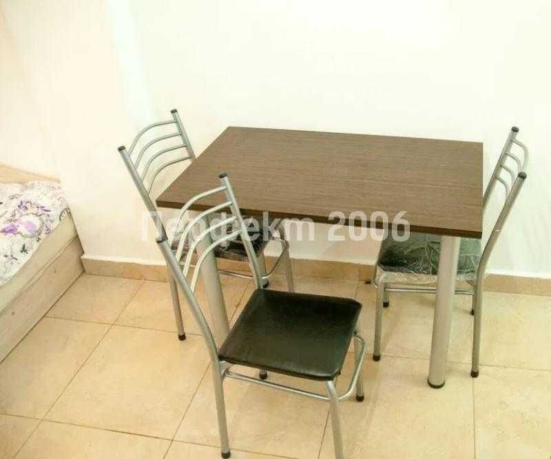 Едностаен апартамент в Варна, Базар Левски - 24 кв.м за 1500 €/кв.м - Снимка #3