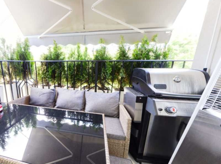 Тристаен апартамент в София, Бояна - 150 кв.м за 2134 €/кв.м - Снимка #2