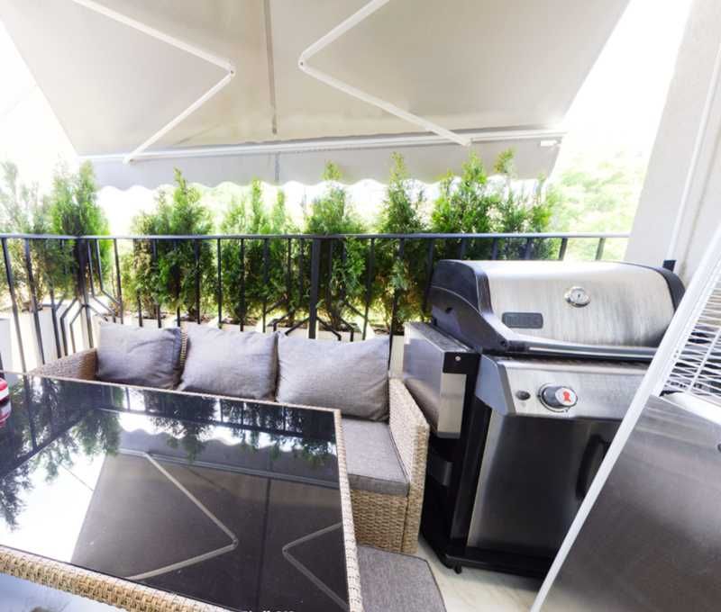 Тристаен апартамент в София, Бояна - 150 кв.м за 2134 €/кв.м - Снимка #2