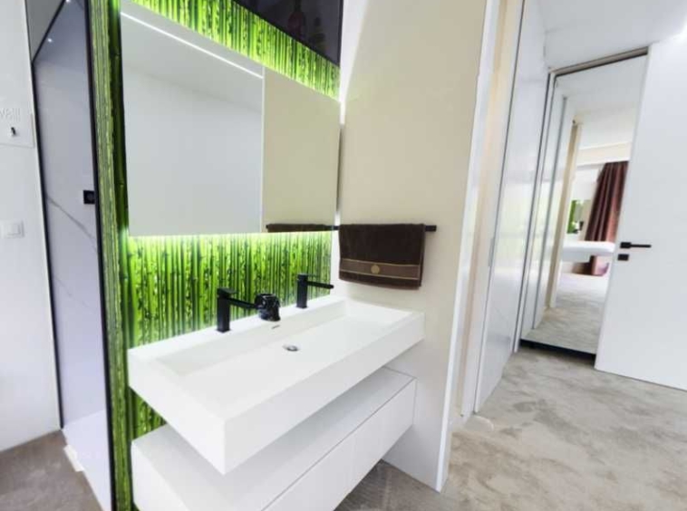 Тристаен апартамент в София, Бояна - 150 кв.м за 2134 €/кв.м - Снимка #4