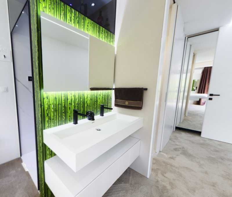 Тристаен апартамент в София, Бояна - 150 кв.м за 2134 €/кв.м - Снимка #4