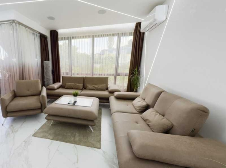 Тристаен апартамент в София, Бояна - 150 кв.м за 2134 €/кв.м - Снимка #5