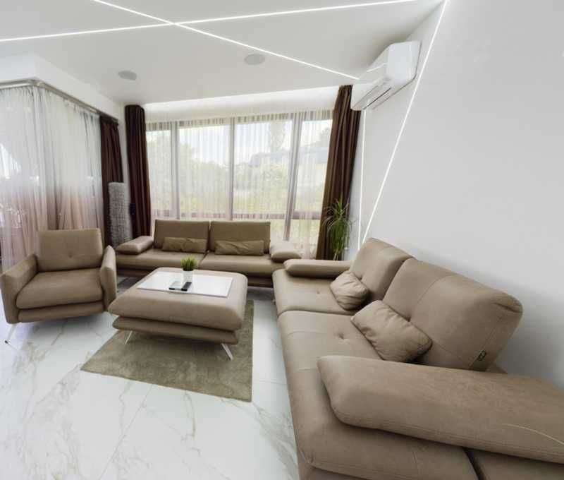 Тристаен апартамент в София, Бояна - 150 кв.м за 2134 €/кв.м - Снимка #5