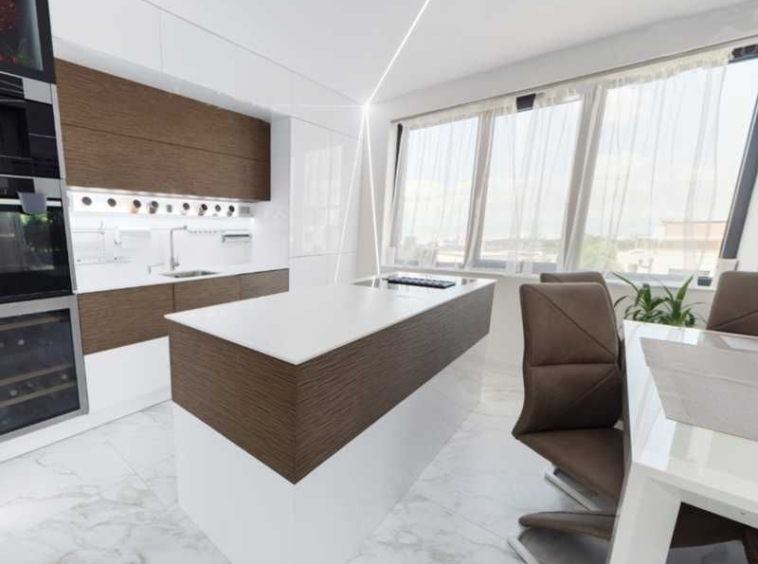 Тристаен апартамент в София, Бояна - 150 кв.м за 2134 €/кв.м - Снимка #6