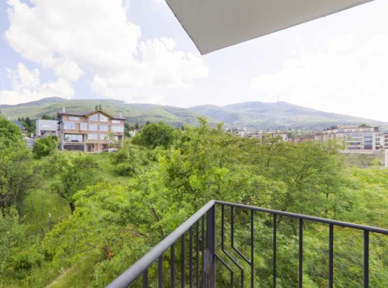 Тристаен апартамент в София, Бояна - 150 кв.м за 2134 €/кв.м - Снимка #7