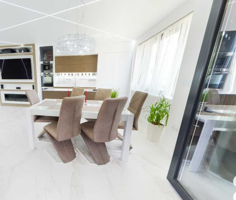 Тристаен апартамент в София, Бояна - 150 кв.м за 2134 €/кв.м - Снимка #1