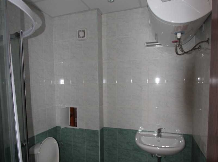 Двустаен апартамент в Банско - 66 кв.м за 613 €/кв.м - Снимка #13