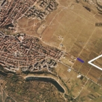 Парцел в Асеновград - 1169 кв.м за 53 €/кв.м - Снимка #1