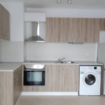 Дава се под наем Двустаен апартамент в Бургас, Меден рудник - зона В - 50 кв.м за 300лв € - Снимка #1