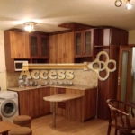 Дава се под наем Едностаен апартамент в Варна, ВИНС - 40 кв.м за 200 € - Снимка #1