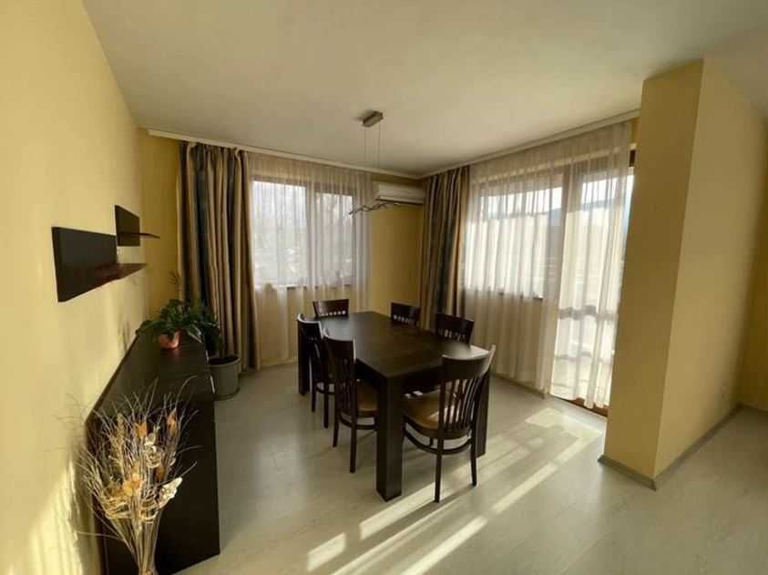 Дава се под наем Тристаен апартамент в София, Хладилника - 110 кв.м за 850 € - Снимка #3