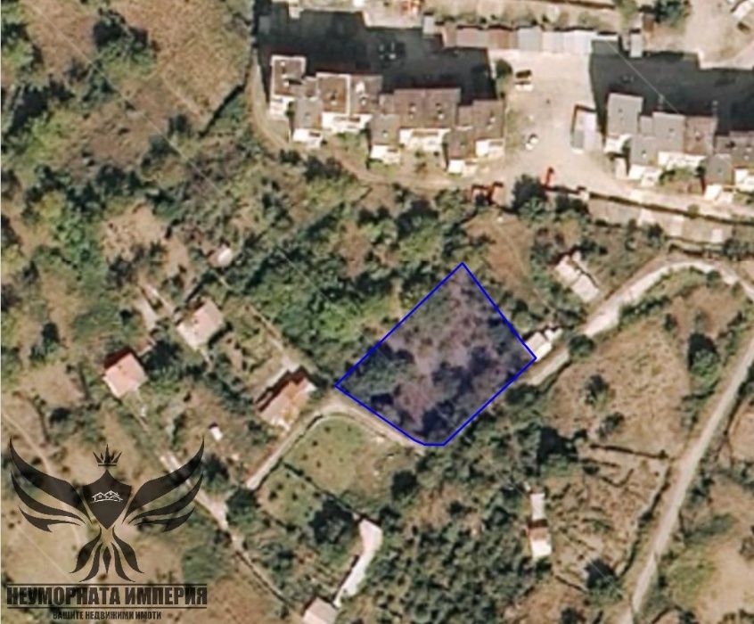 Земеделски имот в Асеновград -  кв.м за 24000 €/дка - Снимка #2