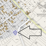 Парцел в с. Червен, Област Пловдив - 588 кв.м за 45 €/кв.м - Снимка #1