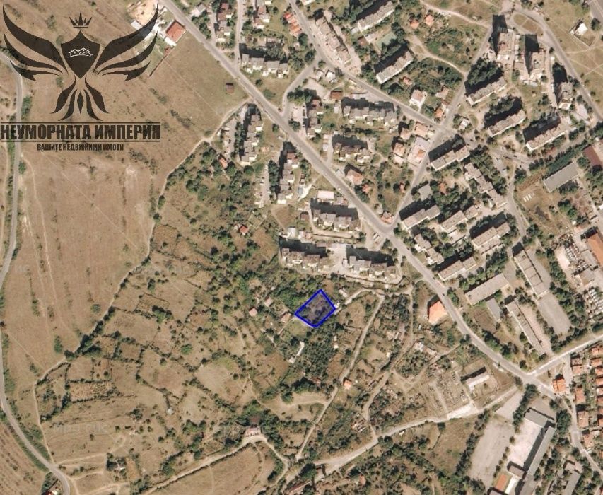 Земеделски имот в Асеновград -  кв.м за 24000 €/дка - Снимка #4