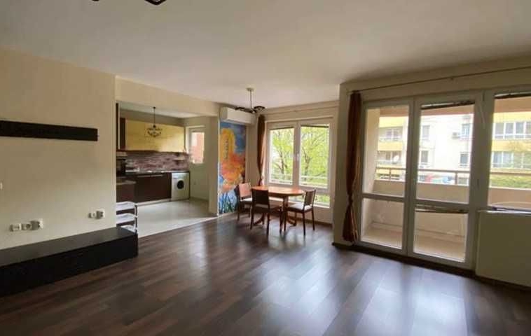 Дава се под наем Двустаен апартамент в София, Борово - 118 кв.м за 600 € - Снимка #3