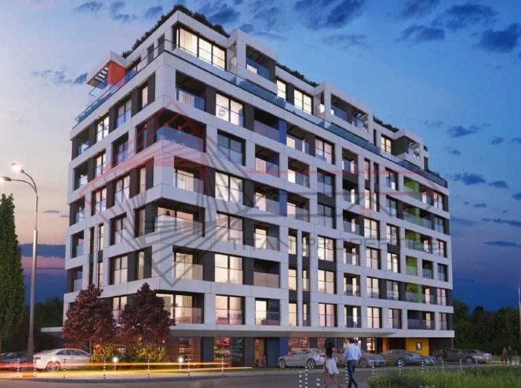 Двустаен апартамент в София, Овча купел - 88 кв.м за 1297 €/кв.м - Снимка #10