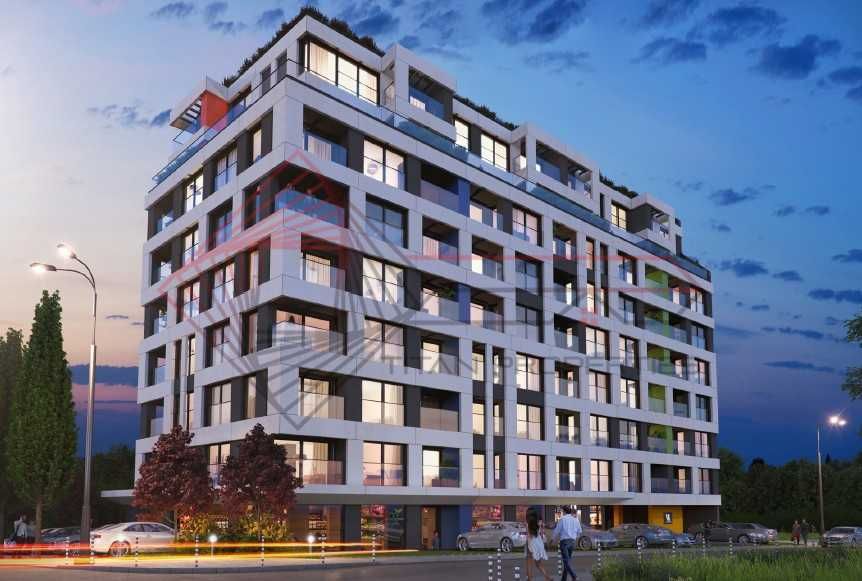 Двустаен апартамент в София, Овча купел - 88 кв.м за 1297 €/кв.м - Снимка #10