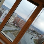 Дава се под наем Едностаен апартамент в Благоевград, Запад - 40 кв.м за 300лв € - Снимка #1