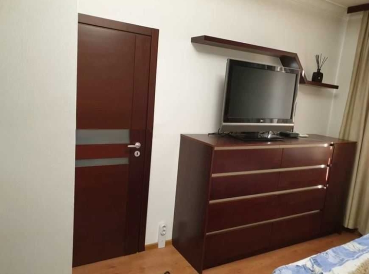 Дава се под наем Двустаен апартамент в София, Център - 65 кв.м за 1240лв € - Снимка #8
