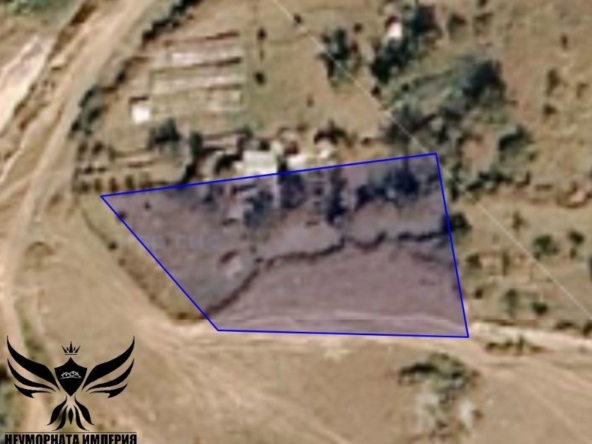 Земеделски имот в Асеновград -  кв.м за 39750 €/дка - Снимка #1