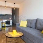 Дава се под наем Двустаен апартамент в Пловдив, Мараша - 60 кв.м за 380лв € - Снимка #1