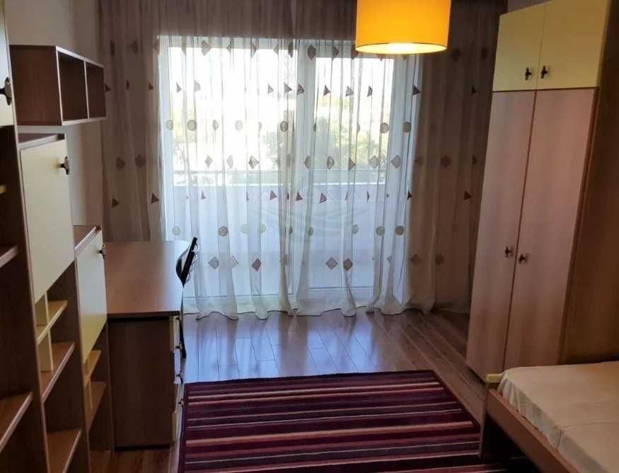 Дава се под наем Тристаен апартамент в Пловдив, Беломорски - 90 кв.м за 380лв € - Снимка #2