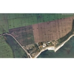 Парцел в с. Дуранкулак, Област Добрич - 30000 кв.м за 5 €/кв.м - Снимка #1