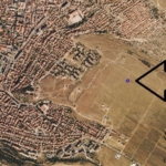 Парцел в Асеновград - 403 кв.м за 61 €/кв.м - Снимка #1