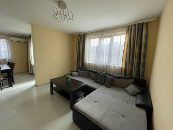 Дава се под наем Тристаен апартамент в София, Хладилника - 110 кв.м за 850 € - Снимка #1