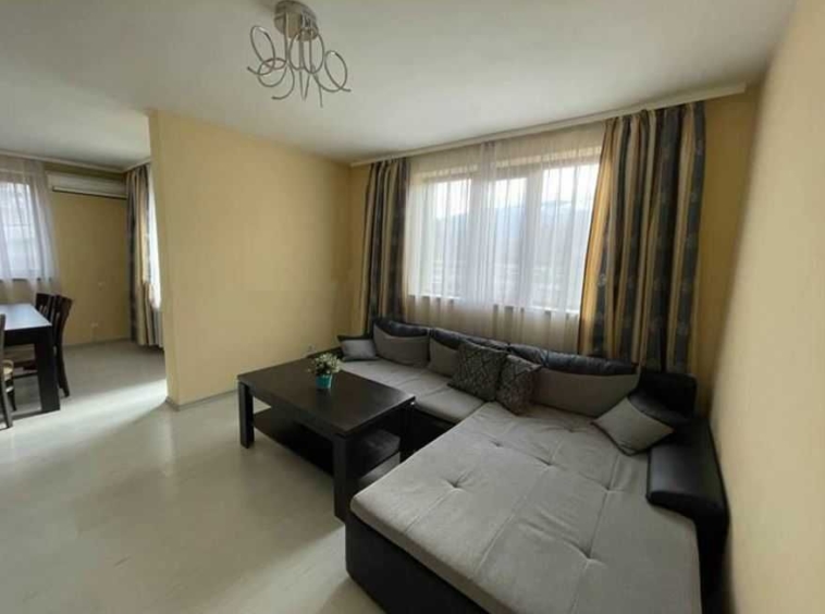 Дава се под наем Тристаен апартамент в София, Хладилника - 110 кв.м за 850 € - Снимка #1