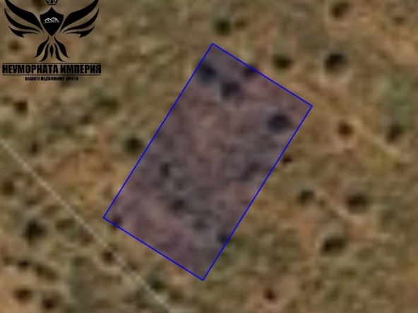 Парцел в Асеновград - 387 кв.м за 77 €/кв.м - Снимка #1