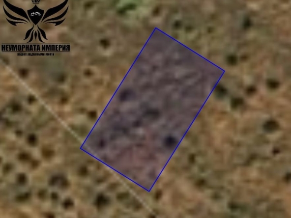 Парцел в Асеновград - 388 кв.м за 77 €/кв.м - Снимка #1