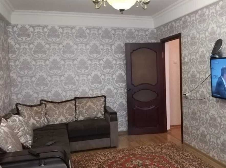 Дава се под наем Двустаен апартамент в Пловдив, Беломорски - 60 кв.м за 370лв € - Снимка #1
