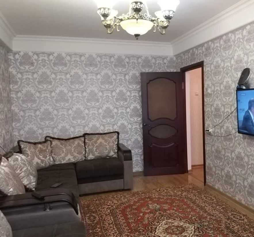 Дава се под наем Двустаен апартамент в Пловдив, Беломорски - 60 кв.м за 370лв € - Снимка #1