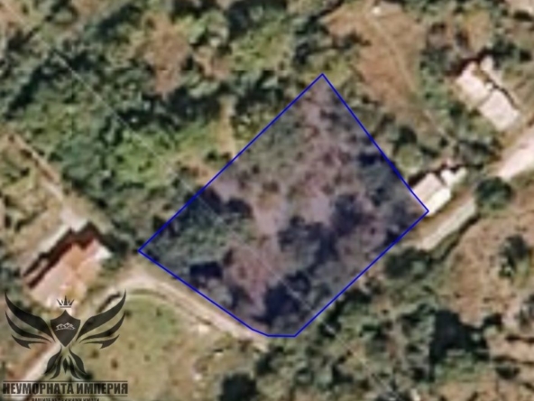 Земеделски имот в Асеновград -  кв.м за 24000 €/дка - Снимка #1