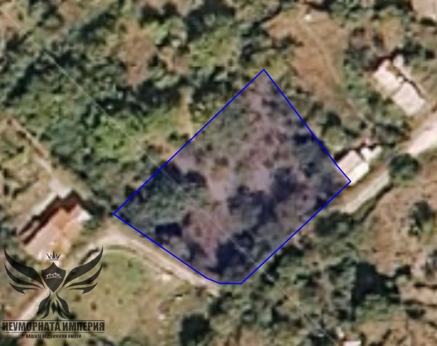 Земеделски имот в Асеновград -  кв.м за 24000 €/дка - Снимка #1