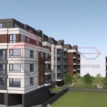 Двустаен апартамент в София, Малинова долина - 69 кв.м за 1194 €/кв.м - Снимка #1