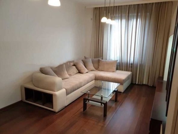 Дава се под наем Двустаен апартамент в София, Център - 65 кв.м за 1240лв € - Снимка #1