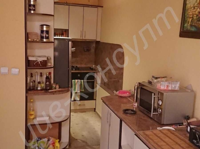 Многостаен апартамент в Велико Търново, Бузлуджа - 190 кв.м за 606 €/кв.м - Снимка #4