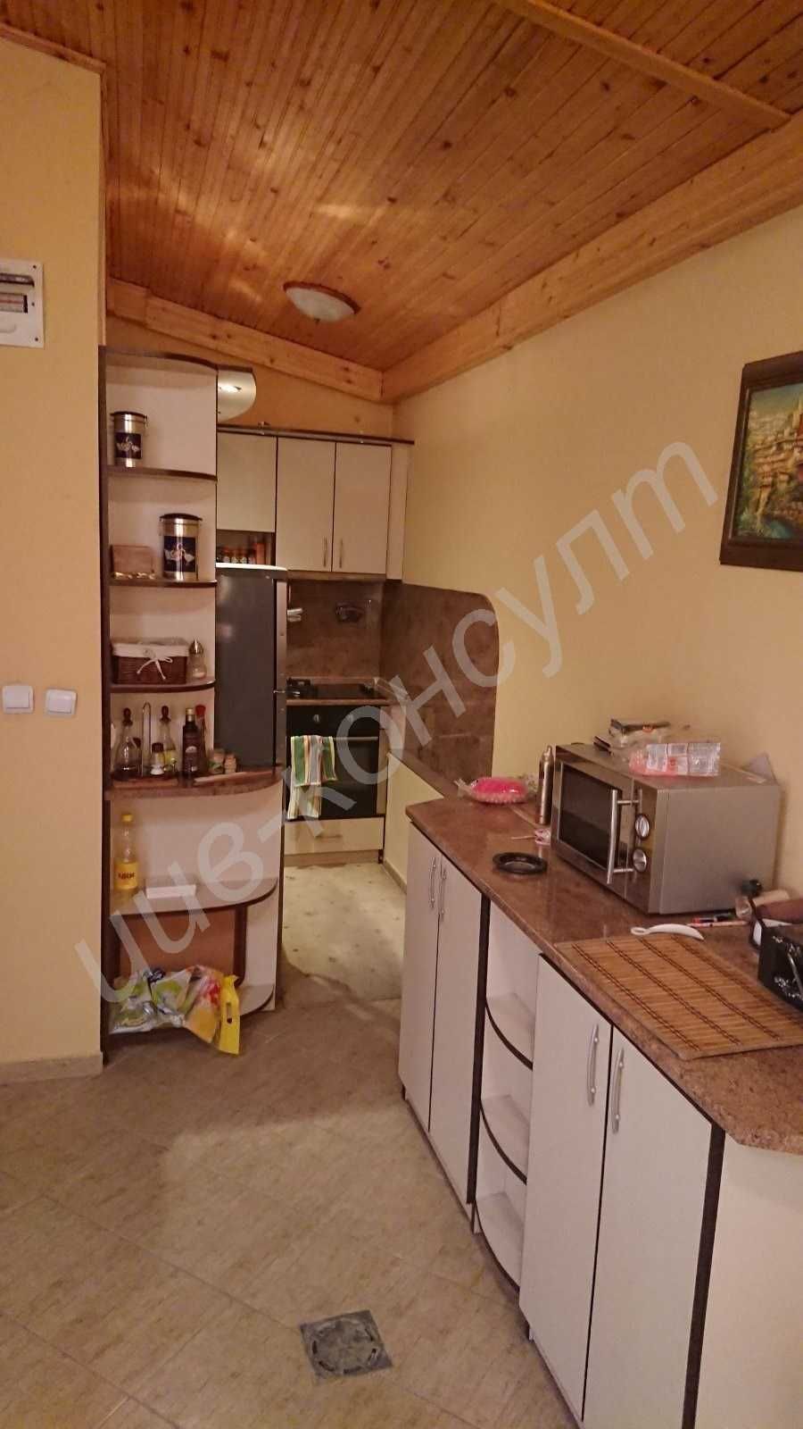 Многостаен апартамент в Велико Търново, Бузлуджа - 190 кв.м за 606 €/кв.м - Снимка #4