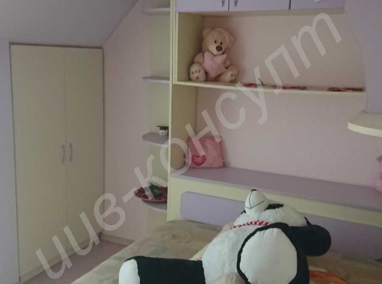 Многостаен апартамент в Велико Търново, Бузлуджа - 190 кв.м за 606 €/кв.м - Снимка #6