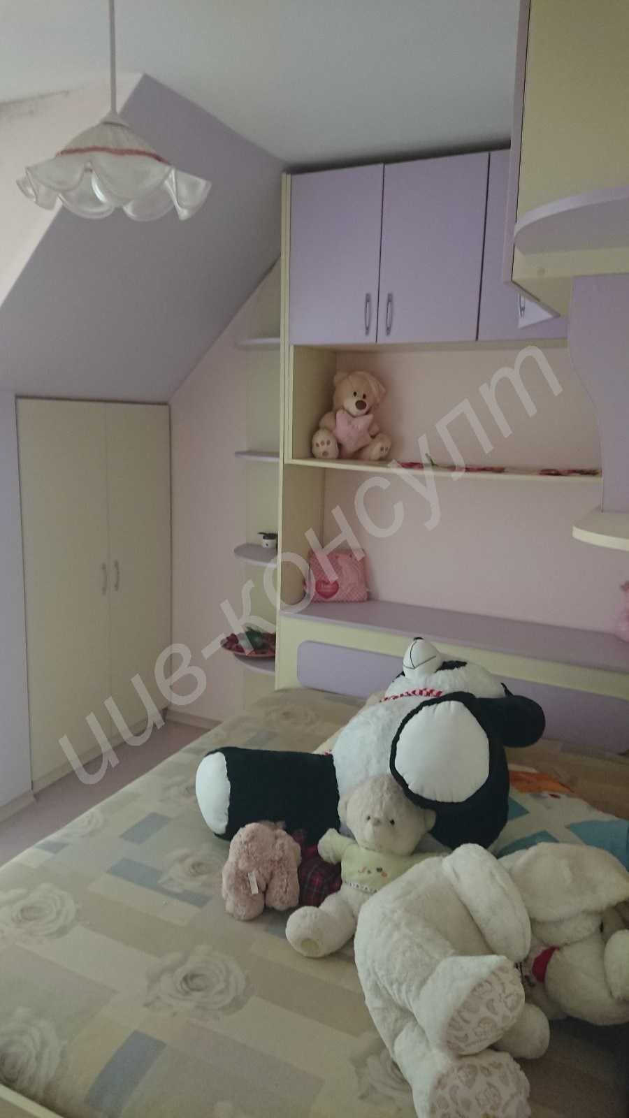 Многостаен апартамент в Велико Търново, Бузлуджа - 190 кв.м за 606 €/кв.м - Снимка #6