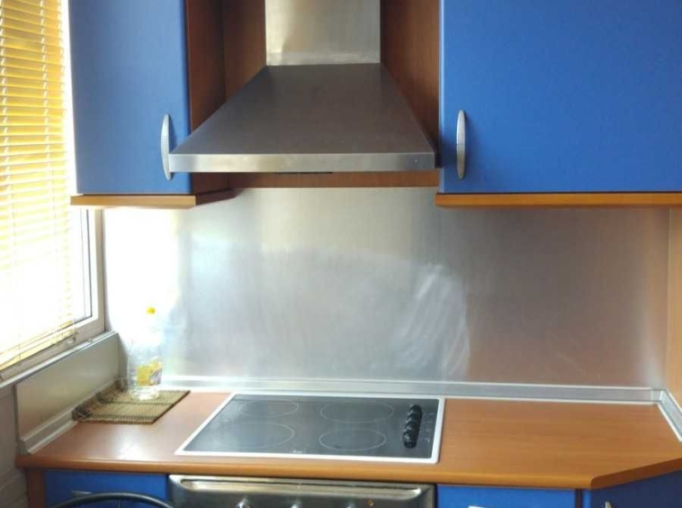 Двустаен апартамент в София, Света Троица - 46 кв.м за 2044 €/кв.м - Снимка #5