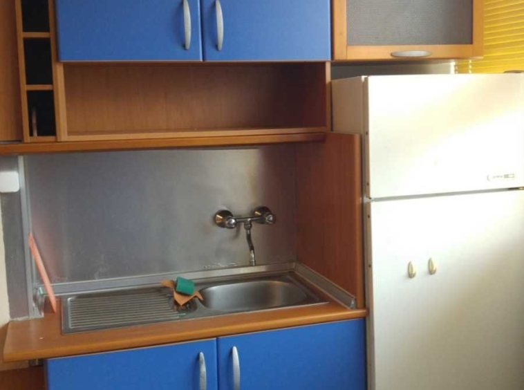 Двустаен апартамент в София, Света Троица - 46 кв.м за 2044 €/кв.м - Снимка #6