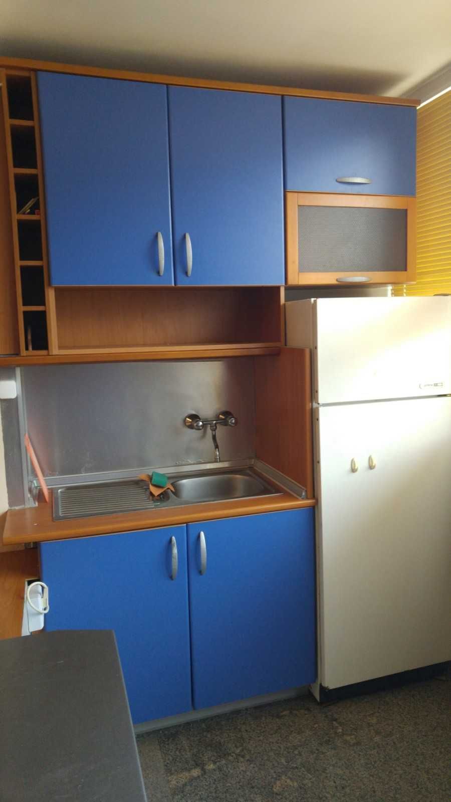 Двустаен апартамент в София, Света Троица - 46 кв.м за 2044 €/кв.м - Снимка #6